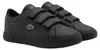 Lacoste - Baskets « Powercourt » pour enfants, cuir GT20842 Voir les images du produit 4