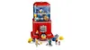 Distributeur automatique de figurines LEGO IDEAS 21358 Voir les images du produit 12