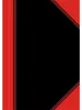 Landré® 100302816 blocco note - A6, a scacchi, 96 fogli Anteprima dell’immagine prodotto 10