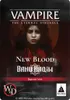 Vampire: The Eternal Struggle - New Blood: Banu - Gioco di Anteprima dell’immagine prodotto 2