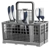 Besteckkorb Spülmaschine Universal, Spülmaschinenkorb Produktbild-Vorschau 1