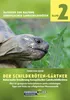 Der Schildkröten-Gärtner - Naturnahe Ernährung Europäischer Voir les images du produit 1