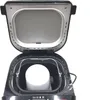 TEFAL Pain & Délices - Brotbackautomat - Black/Stainless Produktbild-Vorschau 12