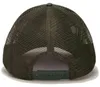 Goorin Bros. Trucker Cap Panther palm Produktbild-Vorschau 14
