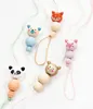 folia Perles en bois CUTE ANIMALS rondes 10 pièces Voir les images du produit 9