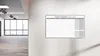 Planer TYGODNIOWY suchościeralny magnetyczny 90x60 cm Podgląd zdjęcia produktu 2