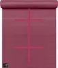 Yogistar Yogamatte plus - alignment kiwi Maße: 195 cm x 61 Produktbild-Vorschau 4