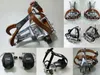 Fahrrad Pedale M14x1,25 mit Pedalhaken Kunststoff Produktbild-Vorschau 7