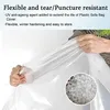 2PC Möbelhülle Sofabezug Abdeckung Transparente Sofa Produktbild-Vorschau 2
