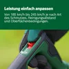 Bosch UniversalLeafBlower 18V-130 Akku-Laubbläser solo Produktbild-Vorschau 29