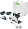 Festool TSC 55 KEB-Basic-5,0 akumulatorowa zagłębiarka 18 V Podgląd zdjęcia produktu 11