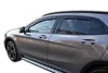 J&J AUTOMOTIVE | Windabweiser Passend Für Mercedes GLA X156 Produktbild-Vorschau 5