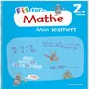 Fit für Mathe 2. Klasse. Mein Testheft Produktbild-Vorschau 1