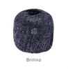 A ball of yarn on a white background. Produktbild-Vorschau