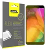 3x Coolpad Note 8 Schutzfolie Folie, 100% Displayabdeckung, Produktbild-Vorschau 1