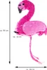 Pinata "Pink Flamingo" | 47x37x15cm Produktbild-Vorschau 2