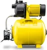 TROTEC Hauswasserwerk TGP 1025 E | Gartenpumpe | Wasserwerk Produktbild-Vorschau 5