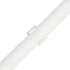vidaXL Installationsrohre mit Clips Ø20 mm 30 m PVC Produktbild-Vorschau 6