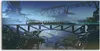 Coloray Canvas 120x60  Wandbild Leinwand Bilder Produktbild-Vorschau 1