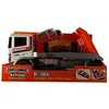 Matchbox HRY43, Fahrzeug-Set, 3 Jahr(e), Kunststoff, Produktbild-Vorschau 12