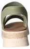 SKECHERS 114413S Zelená Náhľad obrázku produktu 8