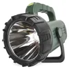 LED aufladbare Lampe P2315, 700 lm, 3600 mAh Produktbild-Vorschau