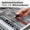 BOSCH Kaffeevollautomat »VeroCafe TIE20109« 1300Watt mit Produktbild-Vorschau 17
