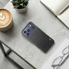 R2B iPhone 17 Pro Max Hoesje met Pasjeshouder – 3 Pasjes – Productafbeelding-voorbeeld 5