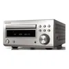 Denon D-M41, System mini domowego audio, Czarny, Srebrny, 1 Podgląd zdjęcia produktu 3