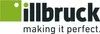Illbruck SP525 Uszczelniacz do betonu 310ml Podgląd zdjęcia produktu 3