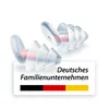 Sanohra pro sleep Gehörschutzstöpsel M 8-11 mm 2 St Produktbild-Vorschau 7