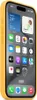 Apple iPhone 15 Pro Hülle - Silikon - Soft Case, Backcover Produktbild-Vorschau 2