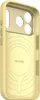 Decoded Silicone Backcover Apple iPhone 17 Pro Yuma Yellow, Produktbild-Vorschau 3