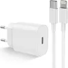 nabíječka iPhone 14 13 12 11 X Pro Max Plus adaptér Náhled obrázku produktu 1