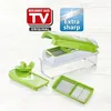 Genius Computer Technology Nicer Dicer Smart, Manuell, Produktbild-Vorschau 2