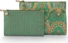 PIP STUDIO Damen Kosmetiktasche Caryn Cosmetic Bags Combi Produktbild-Vorschau 10