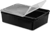 Terrario Reptiland Black 25x19x7,5cm - černé terárium Náhled obrázku produktu 7