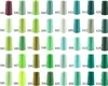 4572m Qualitäts Overlock-Garn Overlock-Nähgarn  Farben 581 Produktbild-Vorschau 3