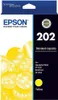 Epson C13T02F44010 Epson cartouche d'encre jaune Claria Voir les images du produit 6