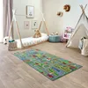 Carpet Studio Playcity Teppich Kinderzimmer - Spielteppich Produktbild-Vorschau 9