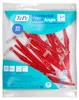 20-Pack TePe Interdentalbürste Angle Rot, ISO-Größe 0, Produktbild-Vorschau 2