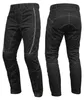 Herren Motorradhose Textilien Motorrad Hose Kombihose Produktbild-Vorschau 3