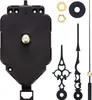 Selbstbau-Quarz-Pendeluhrwerk-Set, Produktbild-Vorschau 1