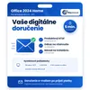 Microsoft Office 2024 Home | Plná verzia pre Windows 10/11 Náhľad obrázku produktu 3