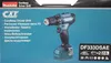 Makita DF333DSAE Akku-Bohrschrauber 12V, inkl. 2x 2,0Ah Produktbild-Vorschau 59