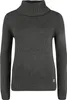 OXMO OXPIA Damen Rollkragenpullover Pullover mit Rollkragen Produktbild-Vorschau 6