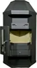 EEK A Eck-Kaminofen - Kaminofen Victoria 05 Panama A 9.0 kW Produktbild-Vorschau 2