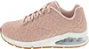 Skechers dámske tenisky UNO 2 pink Leo Náhľad obrázku produktu 40
