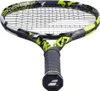 BABOLAT Pure Aero Tennisschläger besaitet grau 3 Produktbild-Vorschau 4