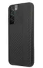 Etui Amg Carbon Stripe&Embossed Na Samsung Galaxy S22+ - Produktbild-Vorschau 2
